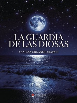 cover image of La Guardia de las Diosas